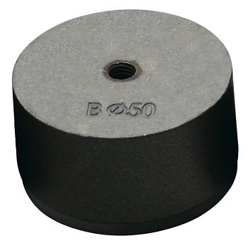 Нагреватель сменн д/свар аппар Дн50 тефлон AQUALINK 01941