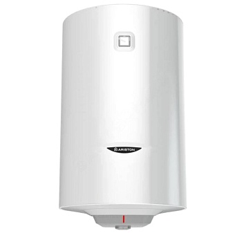 Водонагр эл накоп 100л верт PRO1 R 100 V PL 1,5кВт Ariston 3700591