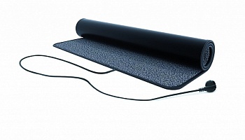 Коврик для сушки обуви и обогрева ног "Теплолюкс-carpet" (в коробке)