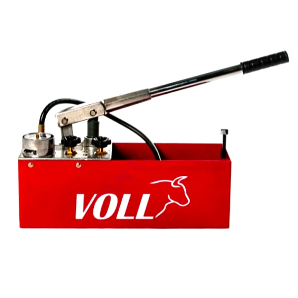 Насос д/опрес V-Test 50R до 50 бар 1/2" VOLL 2.20501