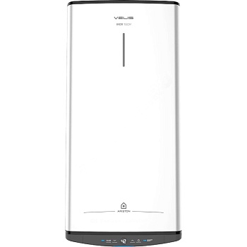 Водонагр эл накоп 50л универ ABSE VLS PRO INOX PW 50 Ariston 3700678