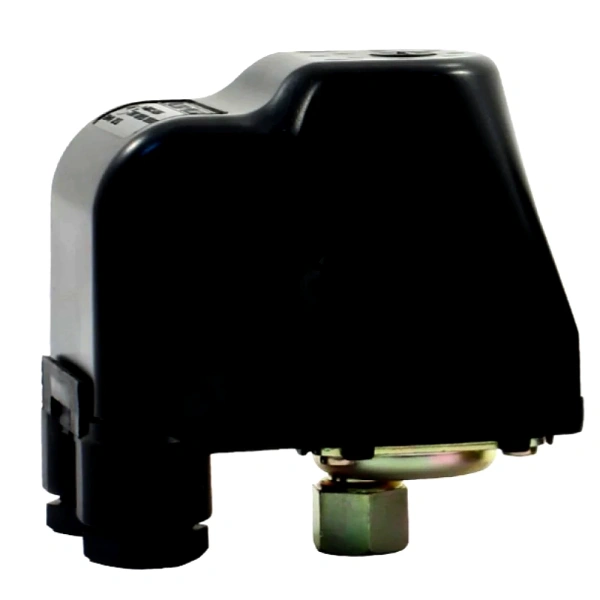 Реле давл РМ/5 1-4.5бар 1/4" вращ гайка Unipump 10988