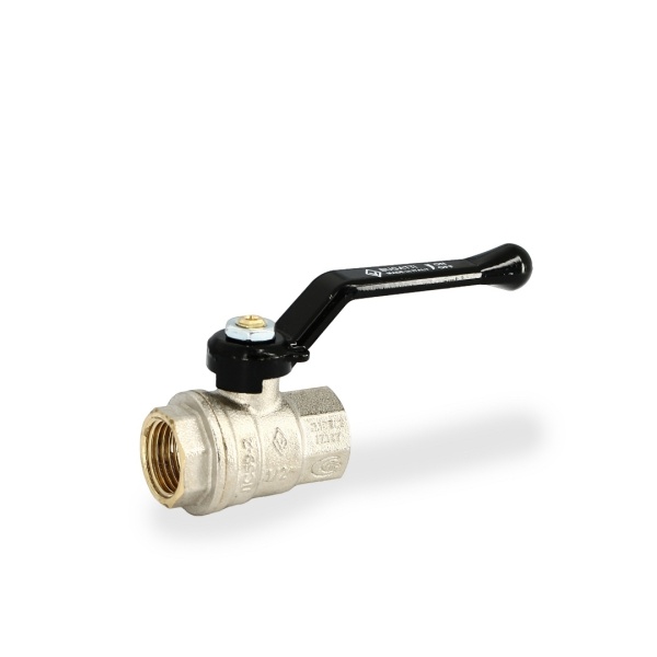 Шаровый кран Bugatti OREGON 1/2" в/в ручка 300