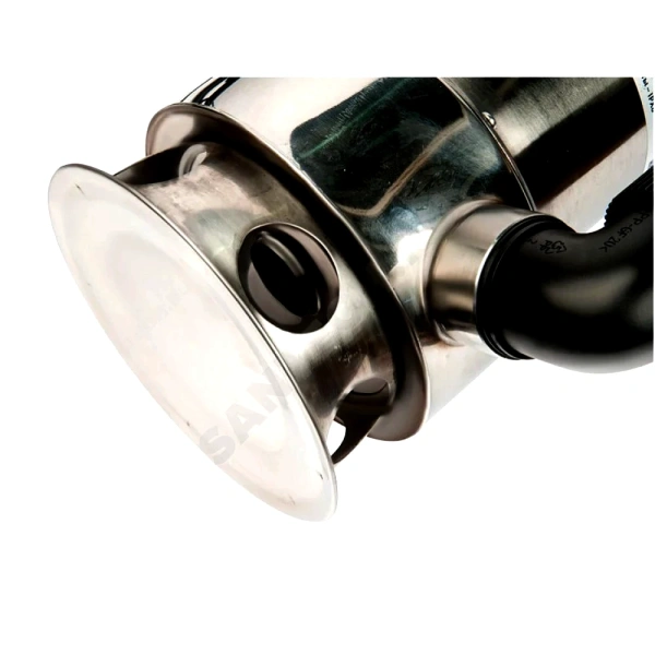 Насос дренажный INOXVORT 750 SW 230В Unipump 67522
