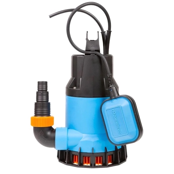 Насос дренажный Дренажник 220/12 230В Джилекс 5101