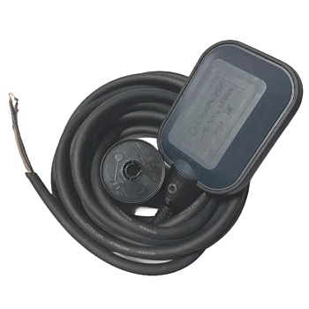 Выключатель поплавковый FS-3 каб 3м с противовесом Unipump 74528