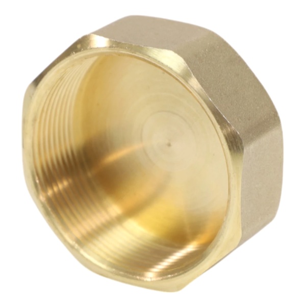 Заглушка лат Ду32 ВР VALFEX VF.590.L.114