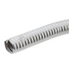 Труба гофр нерж SS304 15A Ру15 (50м) отожжен STAHLMANN SP3041500050