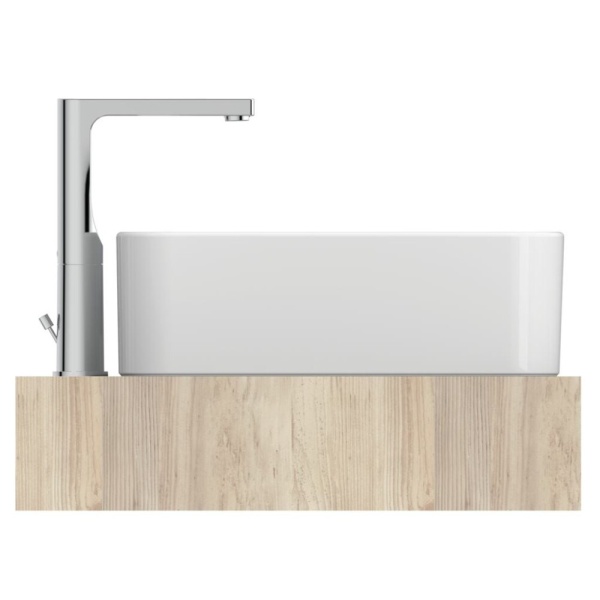 Шкаф ADAPTO 50 бел лак глянец Ideal Standard U8421WG