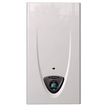 Водонагр газ проточный FAST EVO 14 C 27кВт Ariston 3632129