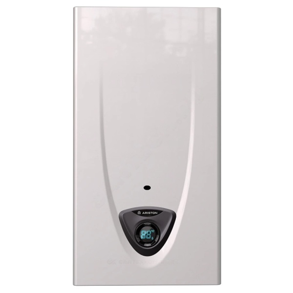 Водонагр газ проточный FAST EVO 14 C 27кВт Ariston 3632129