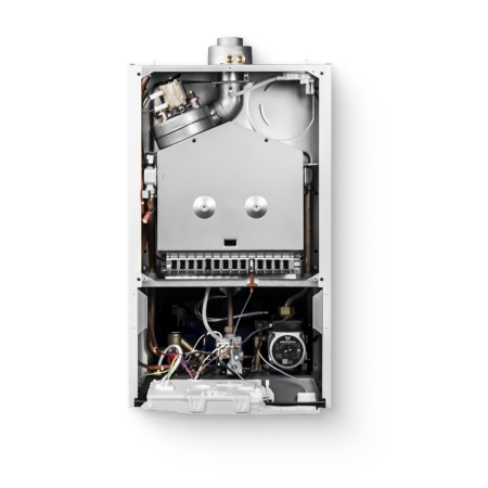 Котёл газовый настенный, Baxi, ECO Life 1.31F, мощность, кВт-31, одноконтурный, закрытая камера