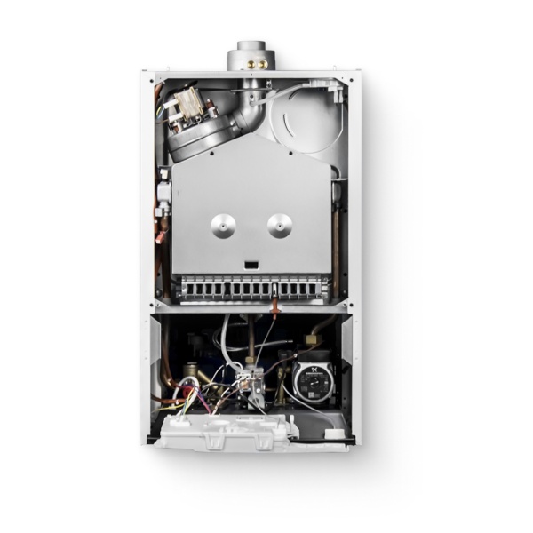 Котёл газовый настенный, Baxi, ECO Life 1.31F, мощность, кВт-31, одноконтурный, закрытая камера