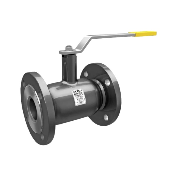 Кран шар ст КШ.Ц.Ф Ду250 Ру25 фл LD 250/200.025.Н/П.02