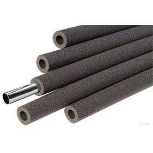 Трубка SUPER 18/9 2м Т<95С сер Energoflex EFXT018092SU