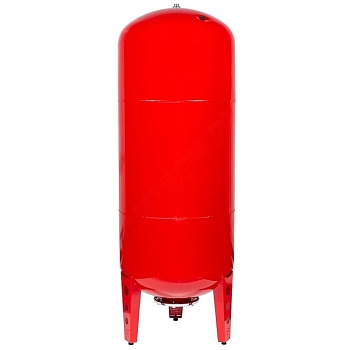 Бак мембранный 500л 6атм 1 1/4" НР Джилекс 7796