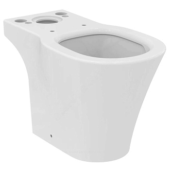 Унитаз б/бачка CONNECT AIR б/о г/вып б/сид Ideal Standard E009701