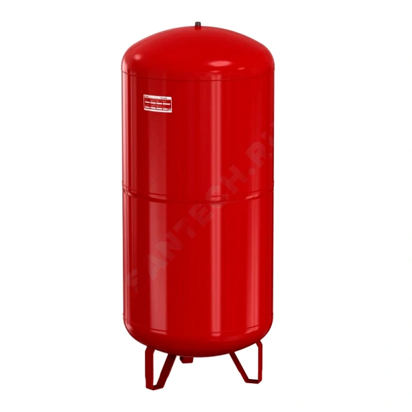 Бак мембранный 200л 10атм 1" НР Flexcon R Flamco 16196RU