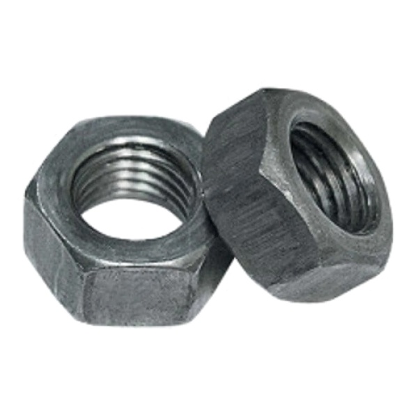 Гайка ст кп 5 М18 упк 25кг DIN934 (5915/5927)