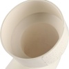 Отвод PP-H сифонн бел б/ш б/н Дн50х50х90гр RAUPIANO Rehau 11214441001