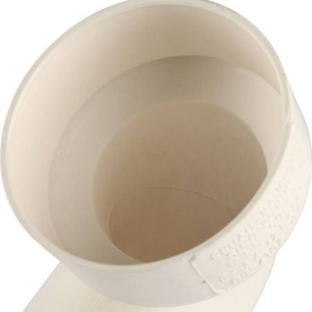 Отвод PP-H сифонн бел б/ш б/н Дн50х50х90гр RAUPIANO Rehau 11214441001