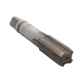 Метчик с трубн резьб 1/2" ГОСТ 3266-81