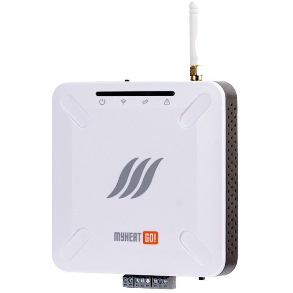 Контроллер MY HEAT GO Эван 6280