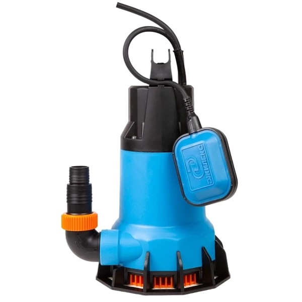 Насос дренажный Дренажник 350/17 230В Джилекс 5150