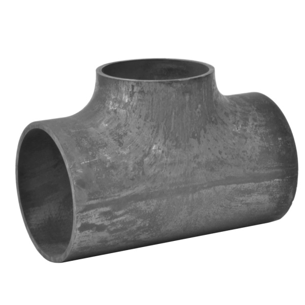 Тройник ст перех б/шов Дн89х76-3,5х3,5 (Ду80х65) ГОСТ 17376-2001 УТД