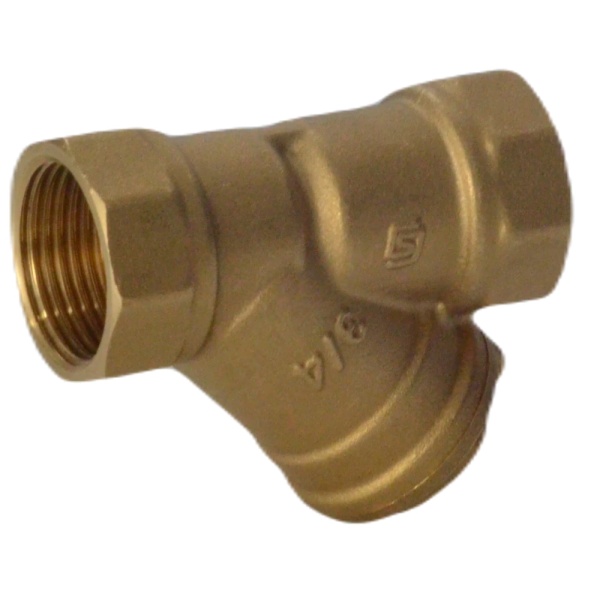 Фильтр Y-обр лат ФС ST100 Ду32 Ру20 м/м SantechSystems