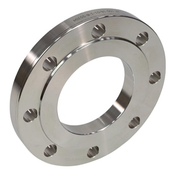Фланец плоский нерж 600-16 AISI 304 20х39мм 01-1-B HXCX