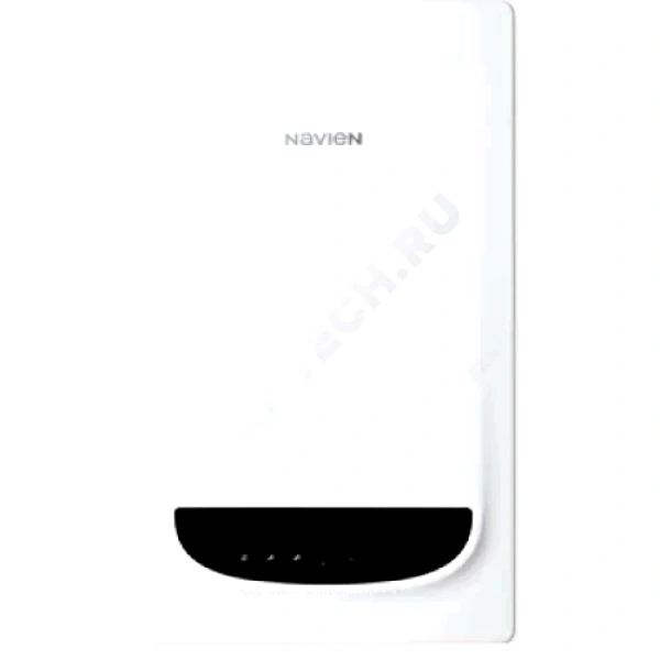 Котел газ наст 2/конт 24кВт Deluxe Comfort Plus 24K Navien PNGB3520024L001