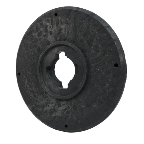 Опорная плита д/ковера малого