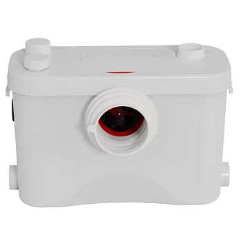 Установка канализационная SANIVORT 405 М(8м) 230В цент Unipump 30924