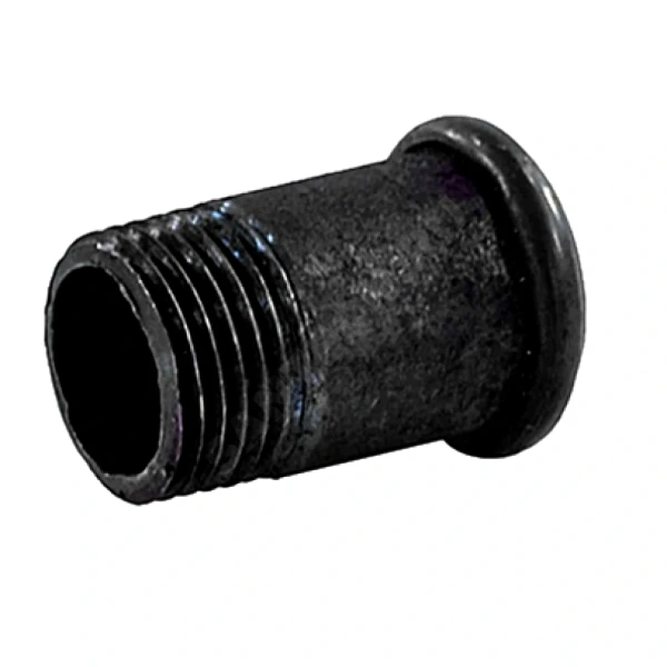 Заглушка ст Ду15 1/2" НР ГОСТ 3262-75 КАЗ