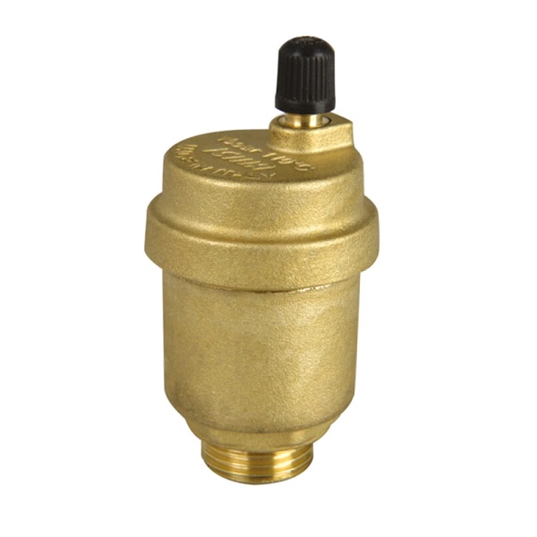 Воздухоотводчик лат 700 Ду15 Ру10 р/р авт прям Icma 82700AD05