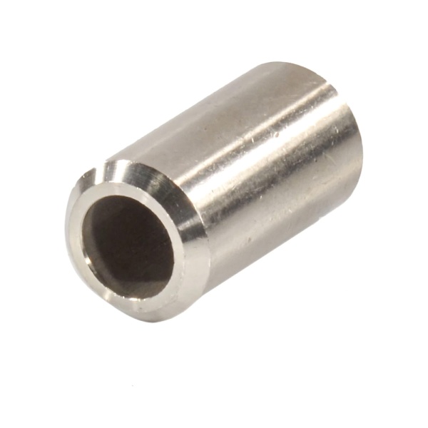 Бобышка нерж прям №3 БП-БТ-55 G1/2" ВР L=55 д/терм бимет Росма 00000024759