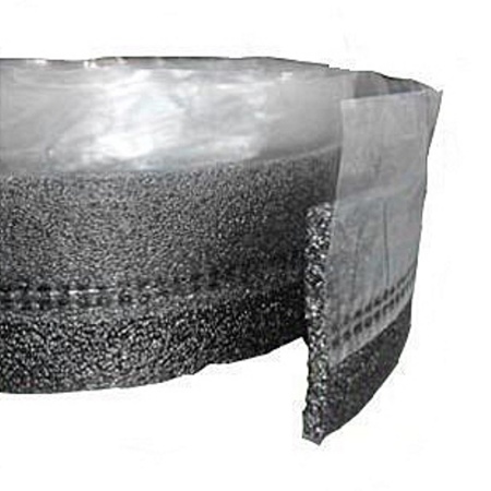 Лента демпферная Energofloor 10/0,15-11 Energoflex EFRL1015011DM