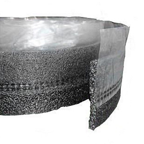 Лента демпферная Energofloor 10/0,15-11 Energoflex EFRL1015011DM