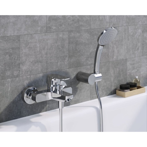 Смес/мойка CERAPLAN III однор бок/р Ideal Standard B0725AA
