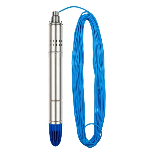 Насос скважинный ВИНТОВИК 35/80 каб 20м 230В Джилекс 5700