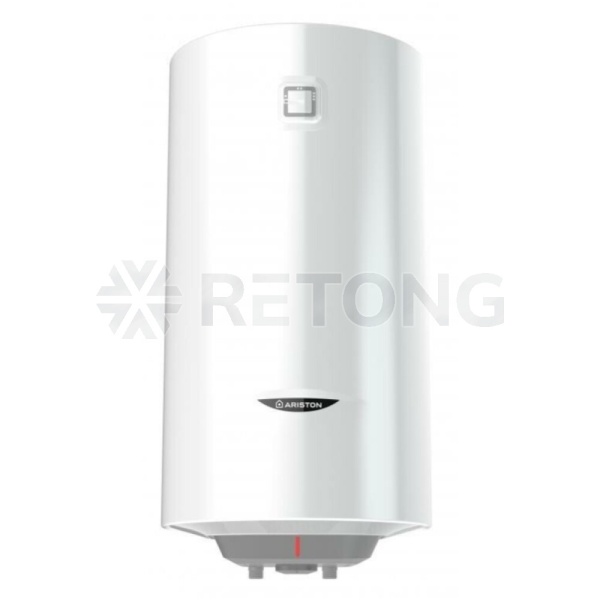 Водонагр эл накоп 50л верт PRO1 R ABS 50 V SLIM 1,5кВт Ariston 3700524