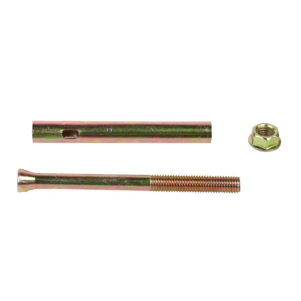 Болт анкерный забивной KT 52 М16х150 с гайкой