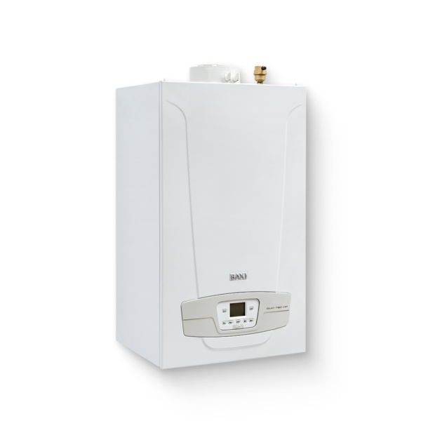 Котёл конденсационный настенный, Baxi, LUNA Duo-tec MP 1.35