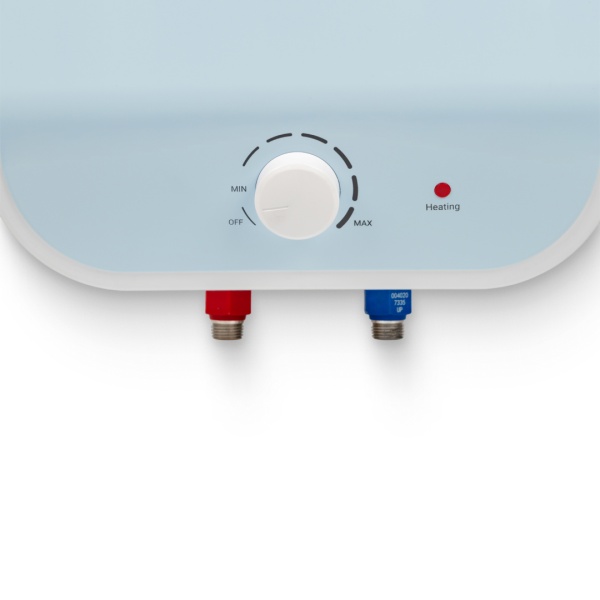 Водонагр эл накоп 10л верт ES10V-LQ1 2кВт Haier GA0U76001RU