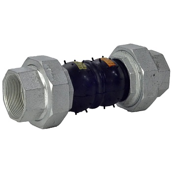 Компенсатор EPDM Ду32 Ру16 ВР L220 22/5 RMCX