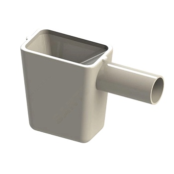 Воронка капельн гор/вып 32мм ТП-21 Татполимер 101200247