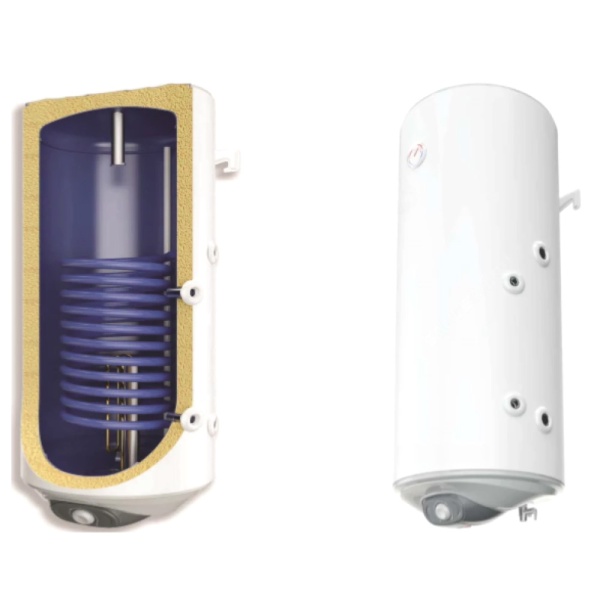 Бойлер косв нагрева 100л MS 100 1т/о в/к ТЭН Parpol 700100