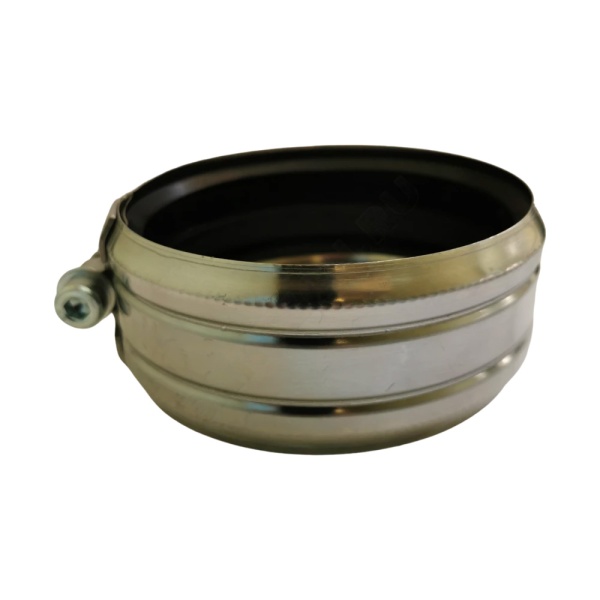 Хомут SML Rapid Ду150 Strongman RUS