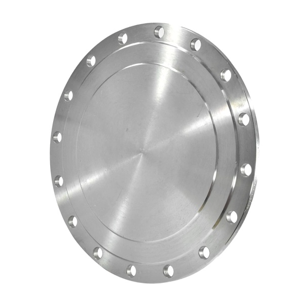 Заглушка ст фланцевая Ду250 Ру10 HXCX